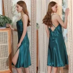 Baby Soft Sleep Gown