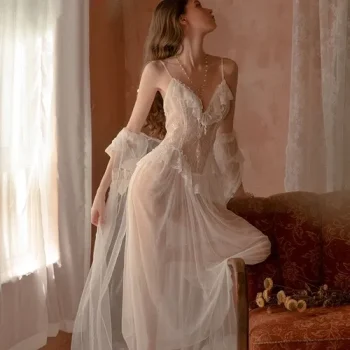 Sweet Dreams Gown