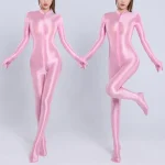 Velvet Fit Body Suit