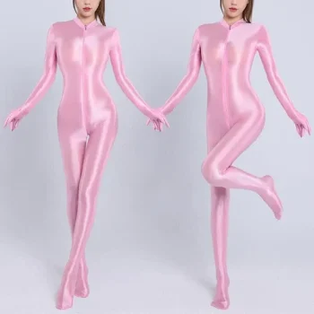 Velvet Fit Body Suit