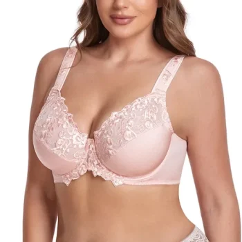 Urban Curve Bra