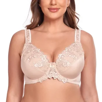 Nova Shape Bra
